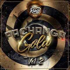 DJ Roma - Pachanga Gold 2