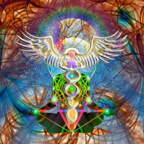 iamindigo's - Kundalini Flow Set