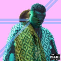 Relax ft. Drelli prod. Topper Atwood