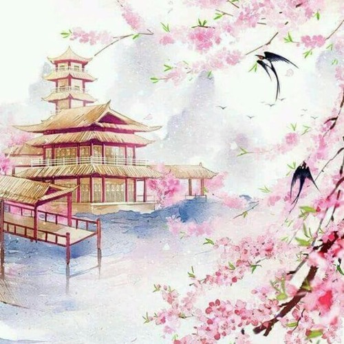 Yến Hề - Khiếu Bushou | 燕兮