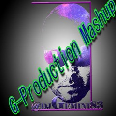 Strip That Down Vs Cake By The Ocean (gemini83 mashup) FREE DOWNLOAD