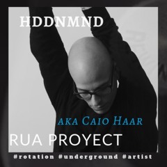 Podcast RuaProyect - HDDNMND
