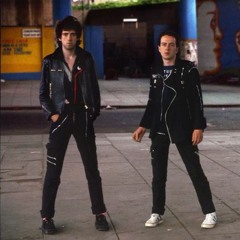 Train In Vain - The Clash