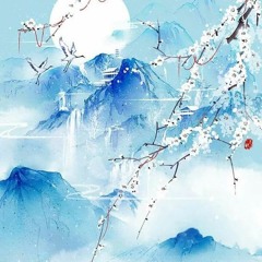 Trúc Lạc Thính Phong - Lăng Chi Hiên | 竹落听风 - 凌之轩