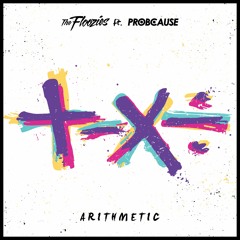 Arithmetic (feat. ProbCause)