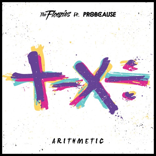 Arithmetic (feat. ProbCause)
