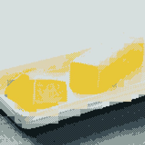 Locally Produced Butter