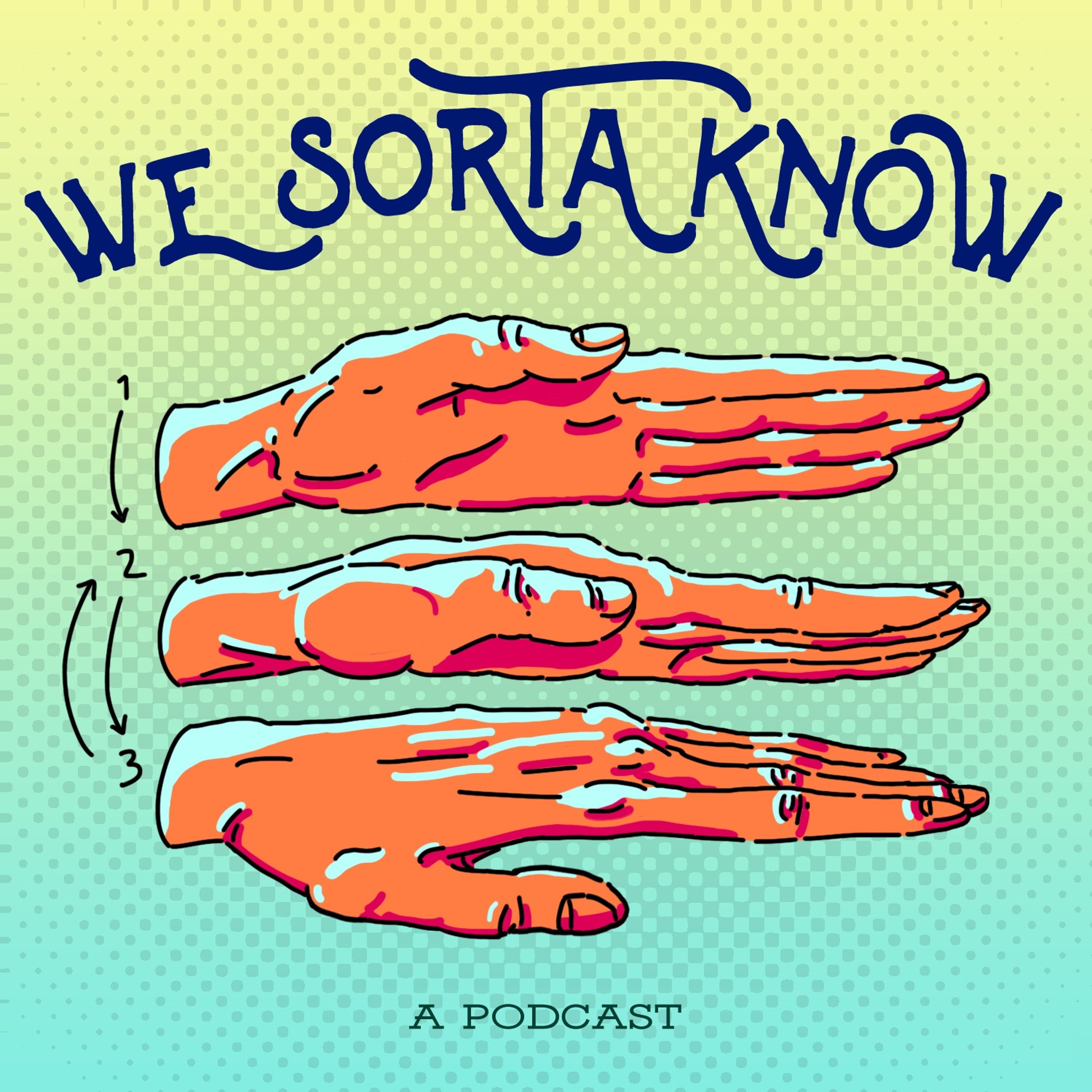 12: Carolyn Boudreau Sorta Knows Spanish And Education Abroad episode artwork