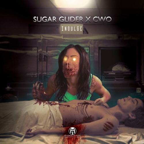 CWO & Sugar Glider - Indulge (Original Mix)
