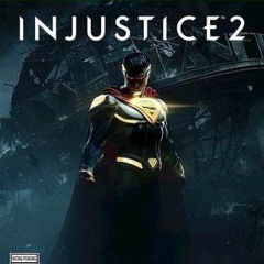 Injustice 2 Rap By JT Machinima & Rockit Gaming - Injustice