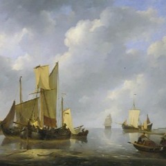 Too Clever To Dream Anymore (Fragment)