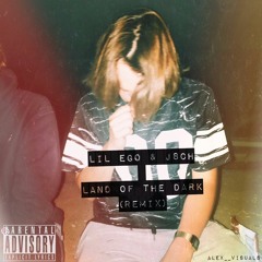 Land Of The Dark Remix Ft. J8CH (Prod. J8CH)