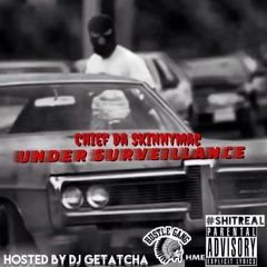 CHIEF DA SKINNYMAC - ENEMY - (PROD.BY DJ BLACK B.K.A BA-BA)