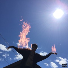 THEPOOLBOI - PLUTO IN THAT HOE FT. FABI DHABI [PROD.THEPOOLBOI]