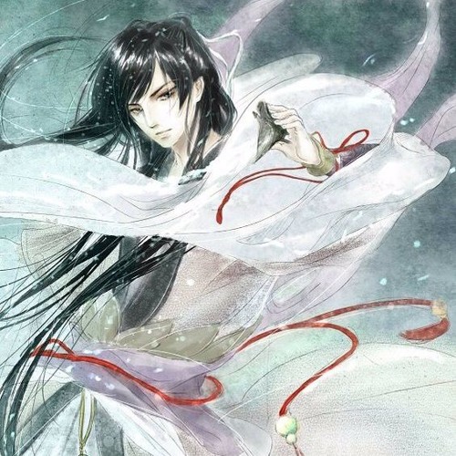Ký Hồn - Walker | 寄魂