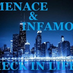 Freestyle 2 Infamous feat. J-Menace