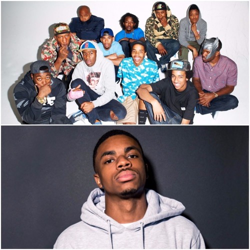 earl sweatshirt odd future