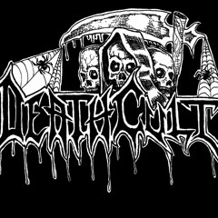 DIP038 Direct Input Podcast with DeathCult