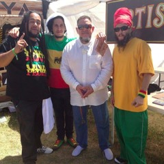 HOUSE OF SHEM ft JAH SITO (Dj Sito) - For You and For Me