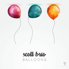 Scott Brio - Room 116 (Booty Call)- [Bass House]