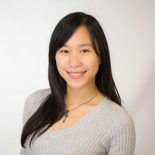 Stream episode 從歐洲到美國－Google Interaction Designer Kaiting Huang 語音專訪 by ...