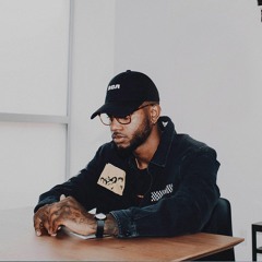 (FREE) All About It - Trap Beat Instrumental (Drake x Bryson Tiller Type Beat)