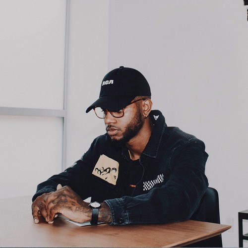 (FREE) All About It - Trap Beat Instrumental (Drake x Bryson Tiller Type Beat)