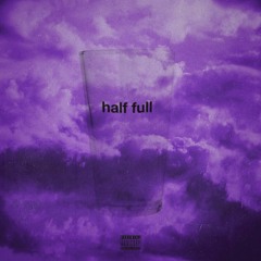 Half Full (feat. AC)
