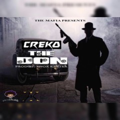 Creko - The Don [Prod. by Knox Karter]
