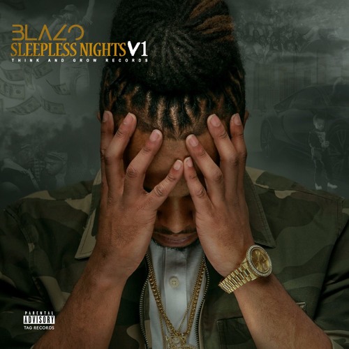 Focused (Prod by Loud Beats)