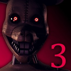 "They Come at Night"- Five Nights at Candy's 3 trailer theme