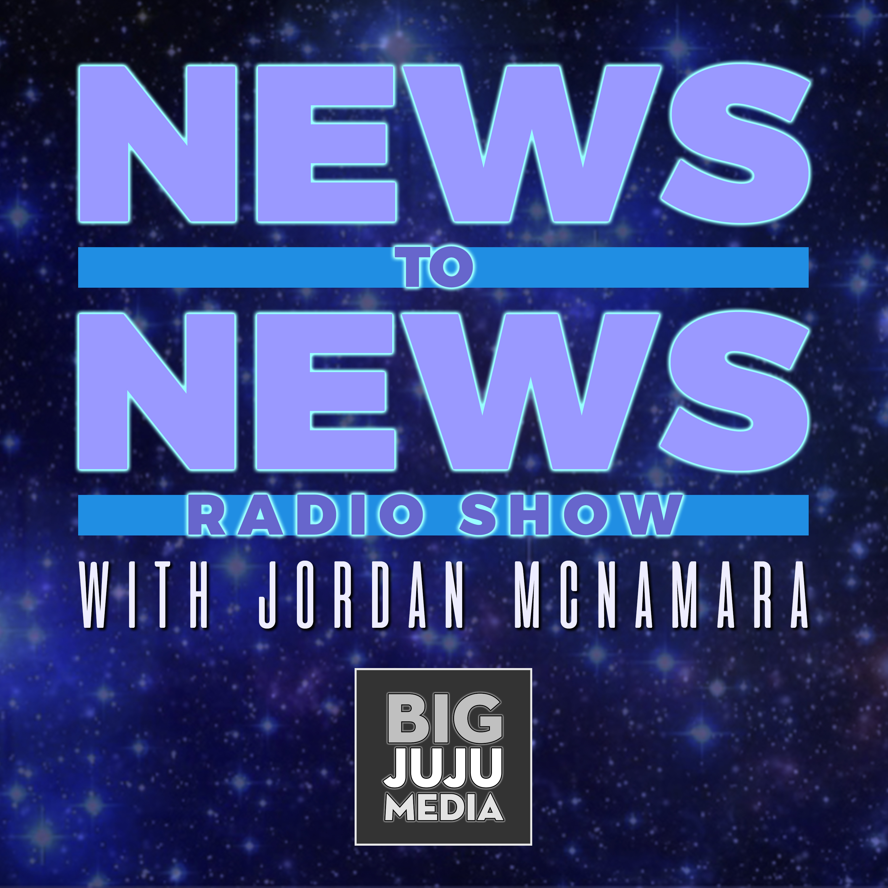 SHOW #115 NEWS to NEWS RADIO - Is Trump Under Investigation? Is Trump Obstructing Justice? episode artwork