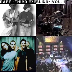 12. -Third Eye Blind- Deep Inside Of You