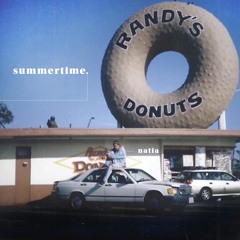 SummerTime (Prod. By Sunny Marley)