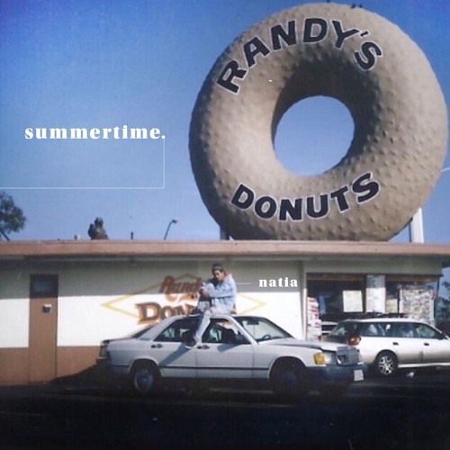 SummerTime (Prod. By Sunny Marley)