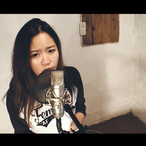 1-800-273-8255 Logic (Cover by Kiri T)