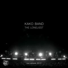 the loneliest (live version)