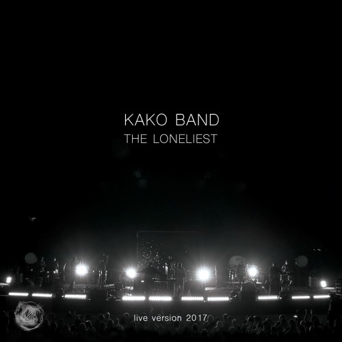 the loneliest (live version)