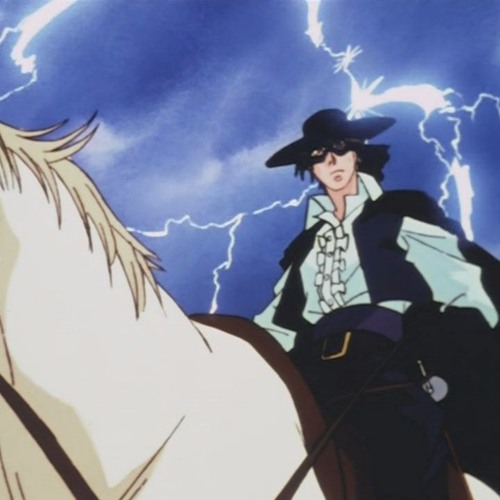 Stream Kaiketsu Zorro OP by rin ' | Listen online for free on SoundCloud