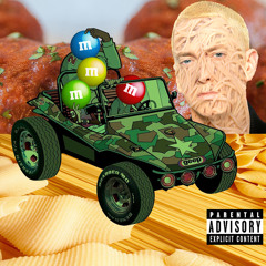 Spaghetti Eastwood