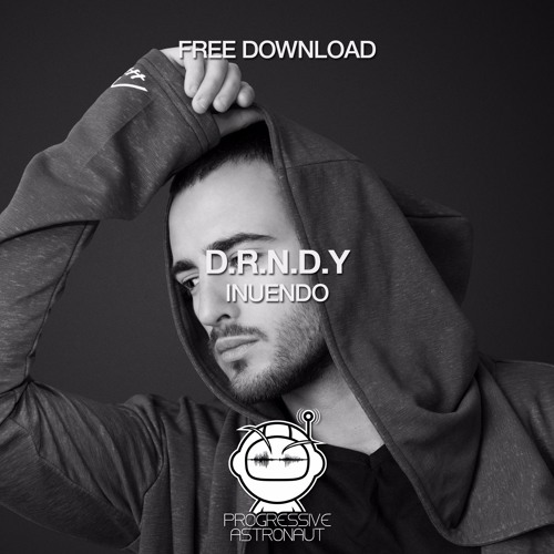 FREE DOWNLOAD: D.R.N.D.Y - Inuendo (Original Mix) [PAF027]
