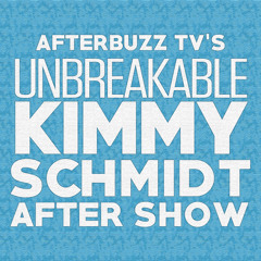 Unbreakable Kimmy Schmidt S:3 | Kimmy Steps on a Crack!; Kimmy is a Feminist! E:5 & E:6 | AfterBuzz TV AfterShow