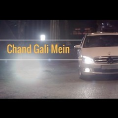 Chand Gali Mein | Vinod B Project | Vinod Bansode|Piyush Mehroliyaa