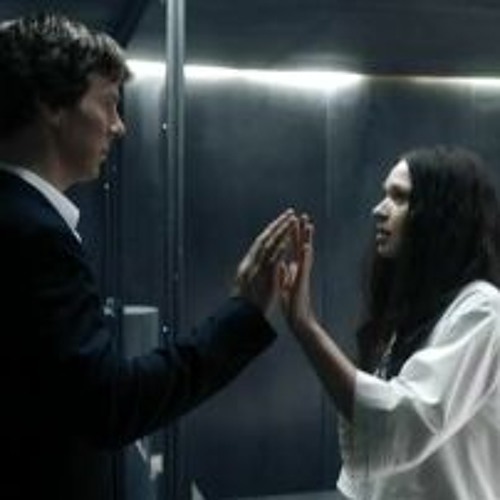 Who You Really Are - The Last Problem - Sherlock And Eurus - Violin