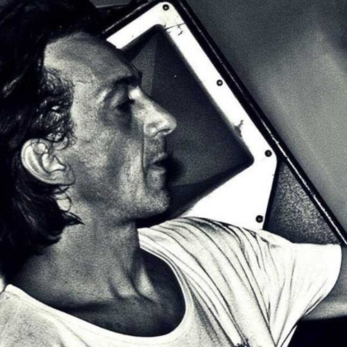 DIMITRI NAKOV - A Little Story From The Other Side | On the Way to O.Z.O.R.A. 2017 | 10/06/2017