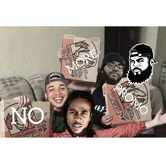WeMC x No More Promo