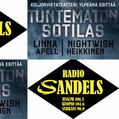 Stream Radio Sandels music | Listen to songs, albums, playlists for free on  SoundCloud