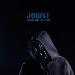 Jowst- Grab the moment (funky guitar mix)