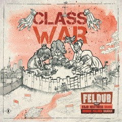 Class War EP