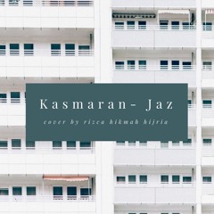Kasmaran by Jaz Cover